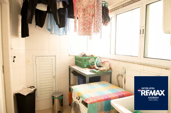 Apartamento com 3 Quartos à venda, 120m² - Vila Romana- Vista fantastica - Foto 9