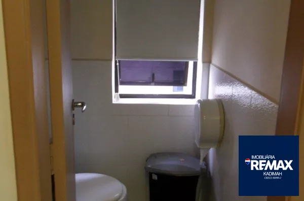Sala comercial fantástica, montada para dentistas, médicos (área da saúde)