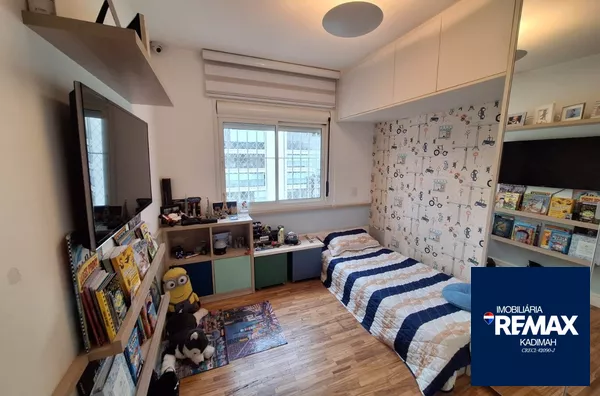 Apartamento para venda, 4 quarto(s), Parque Industrial Tomas Edson, São Paulo - Foto 10