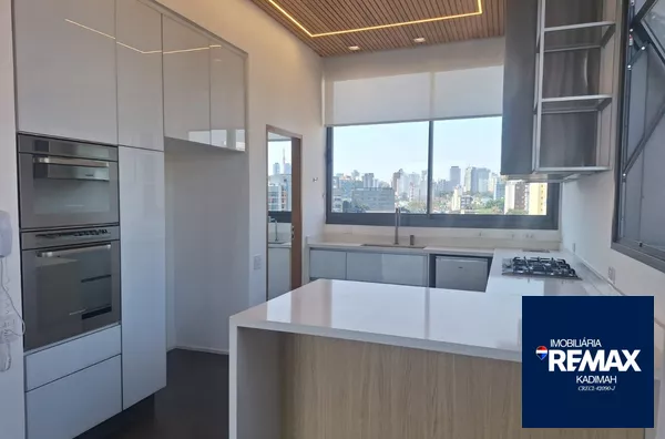 Apartamento duplex para venda, 2 quarto(s), Vila Madalena, São Paulo - Foto 17