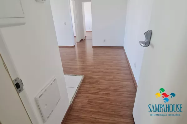 Apartamento para venda, 2 quarto. 1 suíte , condomínio clube - Foto 5