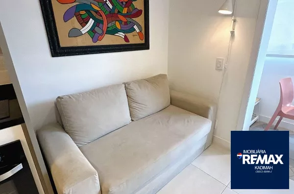 Apartamento para venda  1 quarto(s),  Perdizes, São Paulo