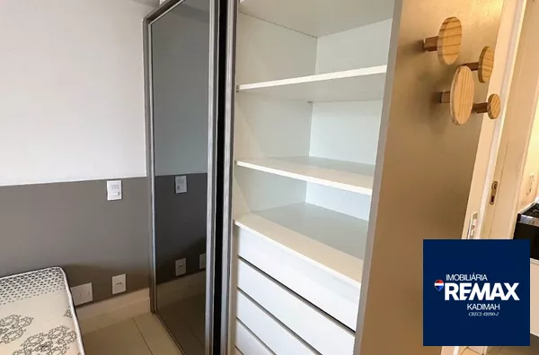 Apartamento para venda 1 quarto(s), Perdizes, São Paulo - Foto 11