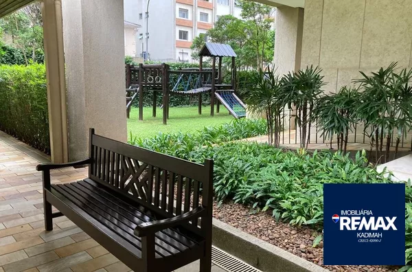 Apartamento para venda, 4 quarto(s), Higienópolis, São Paulo - Foto 44