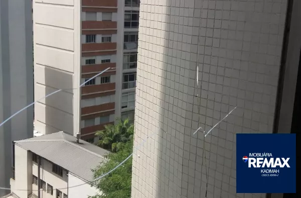 Sala comercial para venda, 1 quarto(s), Consolação, São Paulo - Foto 12