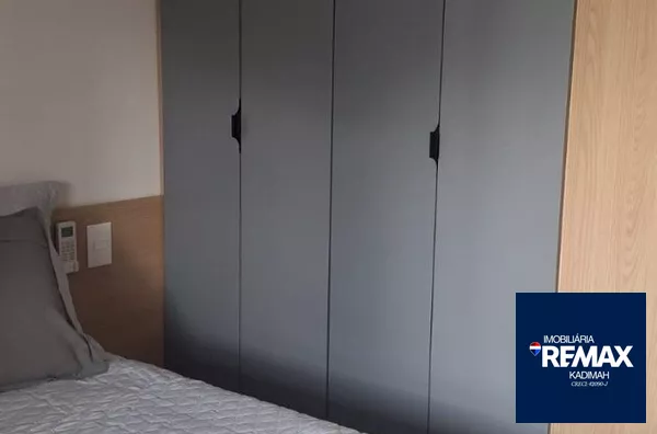 Studio para aluguel, Perdizes, São Paulo totalmente mobiliado! - Foto 12