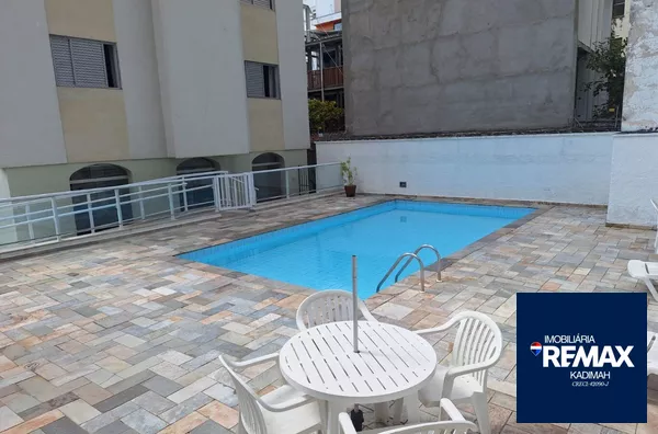 Apartamento duplex para venda e aluguel, 3 quarto(s), Perdizes, São Paulo - Foto 35
