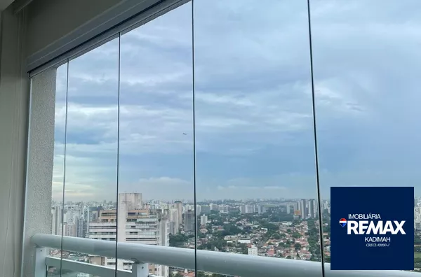 Apartamento para venda, Sumarezinho, São Paulo - Foto 9