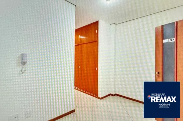 conjunto comercial Ed Brooklin office , 37 de área útil 