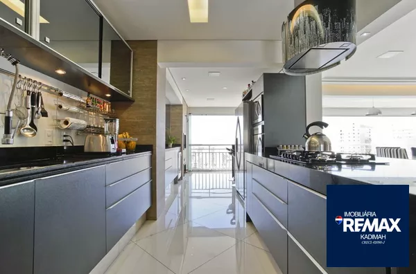 Apartamento para venda, 3 quarto(s), Sumaré, São Paulo - Foto 12