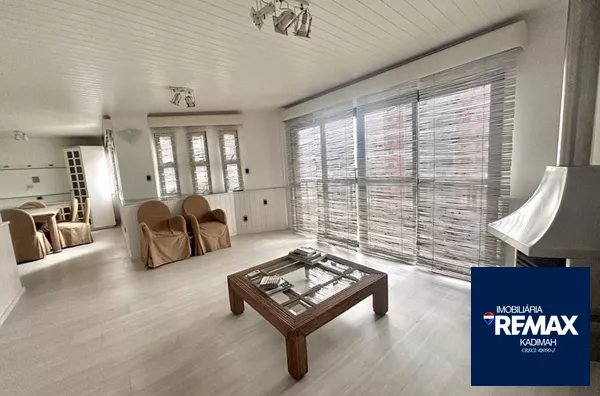 Apartamento para venda, 3 quarto(s), Higienópolis, São Paulo - Foto 4