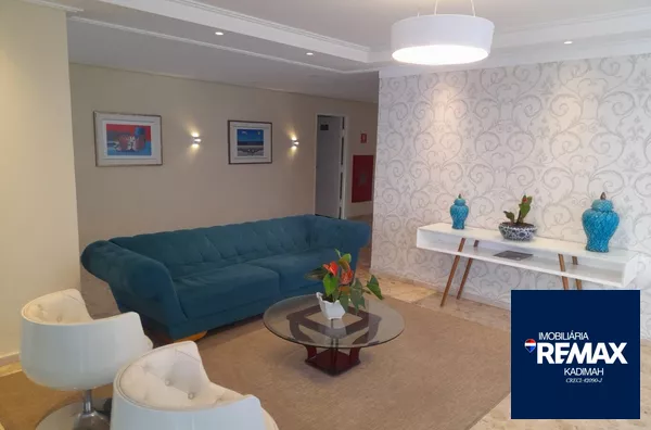 Apartamento exclusivo com Vista Livre em rua Tranquila. - Foto 16