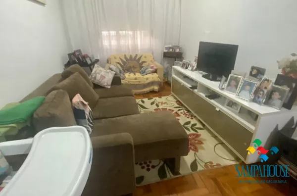 Apartamento para venda, 3 quarto(s),  Campos Elíseos, São Paulo - Foto 4