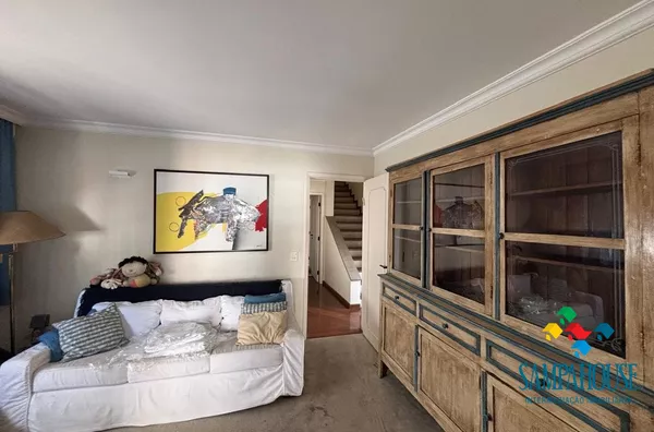 Apartamento para venda, 4 quarto(s),  Higienópolis, São Paulo - Foto 6