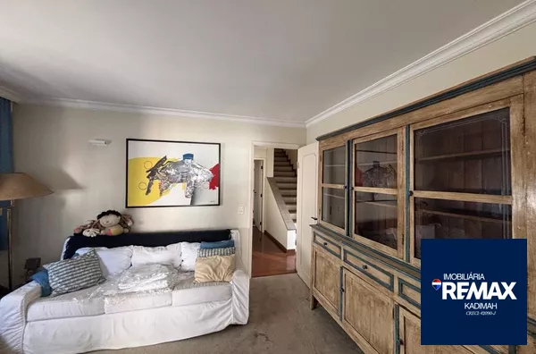 Apartamento para venda, 4 quarto(s), Higienópolis, São Paulo - Foto 6