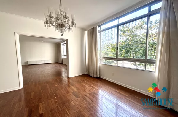 Apartamento para venda, 3 quarto(s),  Higienópolis, São Paulo - Foto 2