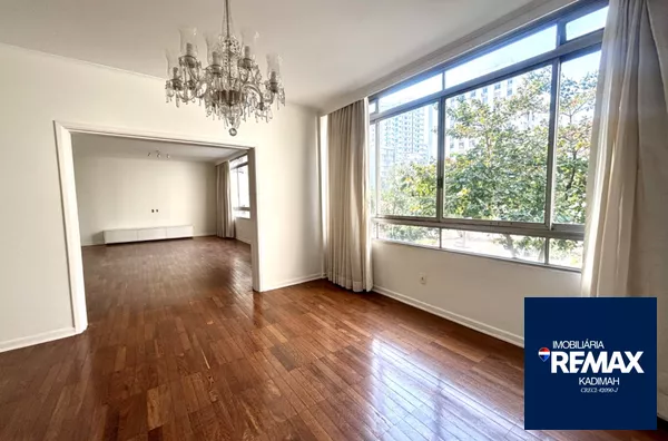Apartamento para venda, 3 quarto(s), Higienópolis, São Paulo - Foto 2