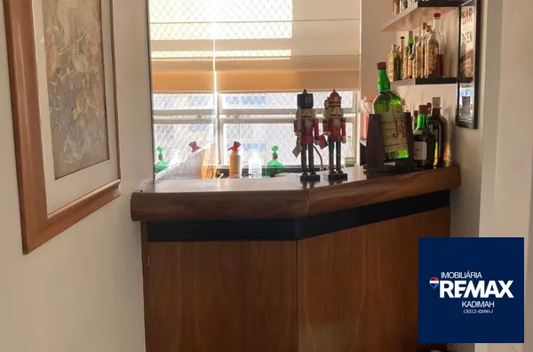 Apartamento para venda, 4 quarto(s), Higienópolis, São Paulo - Foto 7