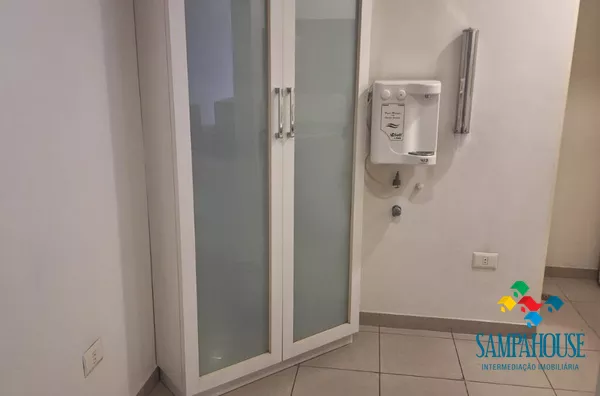 Sala comercial para venda,  República, São Paulo - Foto 6