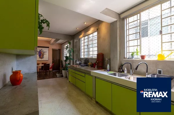 Apartamento para venda, 3 quarto(s), Higienópolis, São Paulo - Foto 16