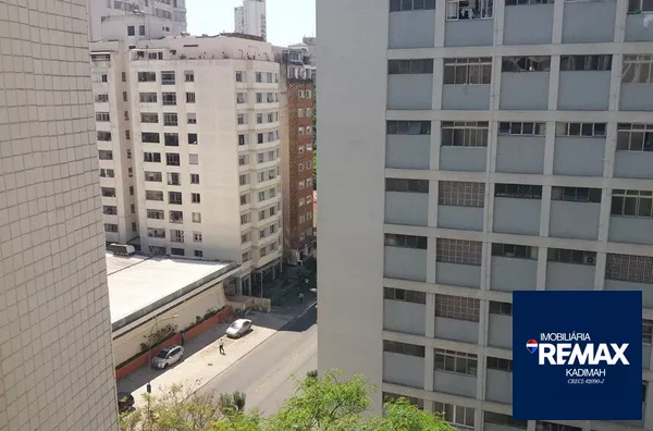 Sala comercial para venda, 1 quarto(s), Consolação, São Paulo - Foto 11