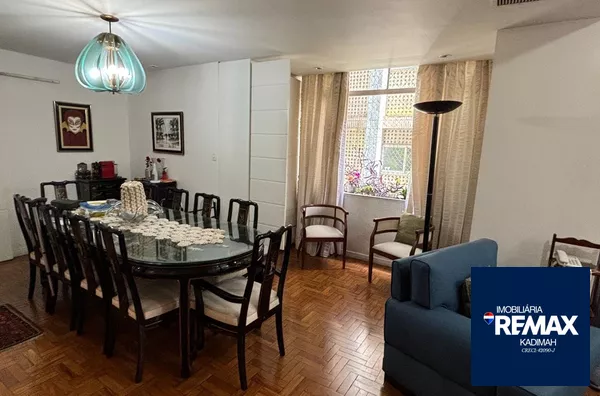 Apartamento para venda, 3 quarto(s), Higienópolis, São Paulo - Foto 2