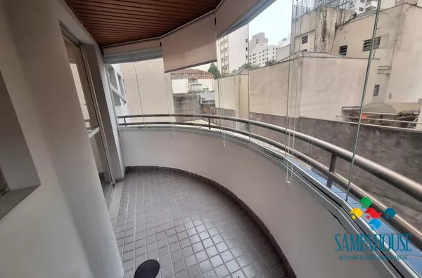 Apartamento para aluguel, 2 quarto(s),  Santa Cecília, São Paulo
