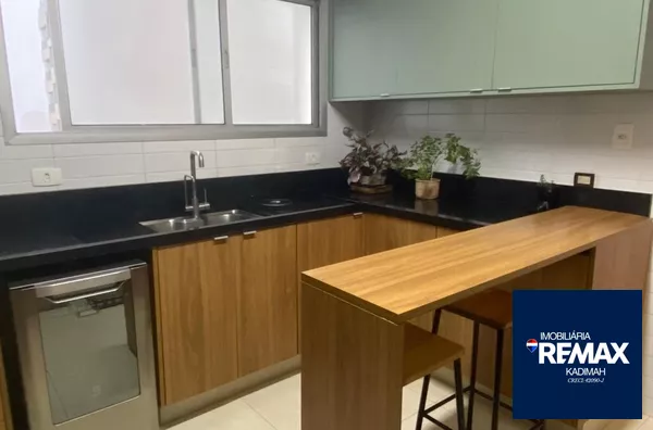 3 dormitórios, 3 vagas, com lazer e vista fantástica! - Foto 21