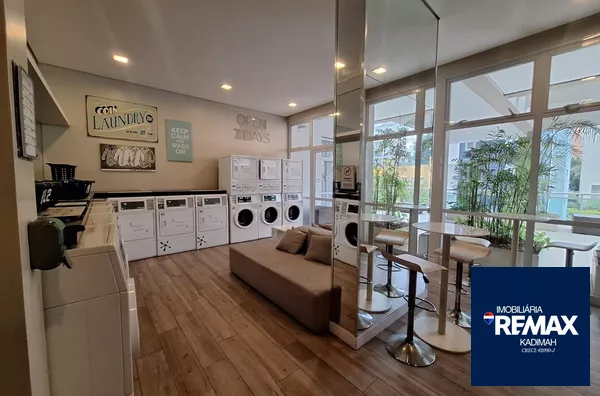 Apartamento para aluguel, 1 quarto(s), Barra Funda, São Paulo - Foto 18