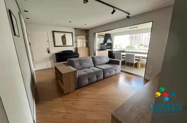 Apartamento para venda, 3 quarto(s),  Perdizes, São Paulo - Foto 3