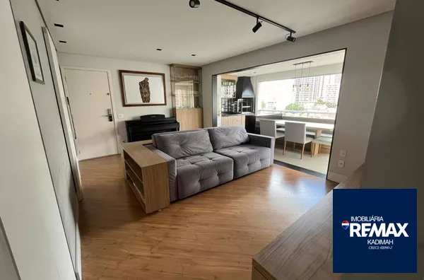 Apartamento para venda, 3 quarto(s),  Perdizes, São Paulo