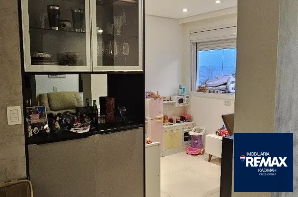 Apartamento à venda com 100m², 3 quartos e 2 vagas- Pronto para mudar!!! - Foto 10