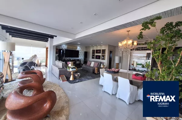 Cobertura duplex para venda, 4 quarto(s), Sumaré, São Paulo - Foto 1