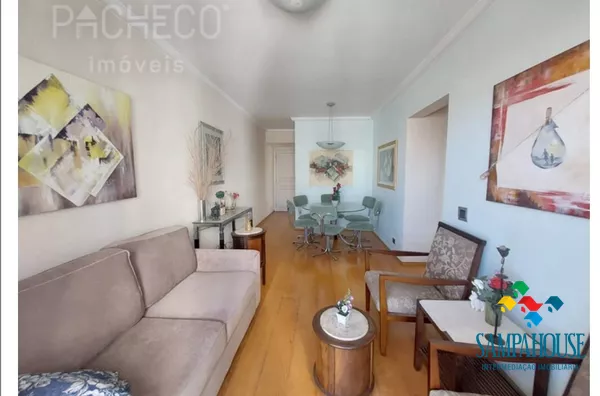 Apartamento para aluguel,  Perdizes, São Paulo - Foto 2