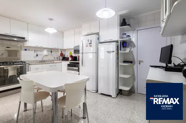 Cobertura duplex para venda, 4 quarto(s), Perdizes, São Paulo - Foto 22