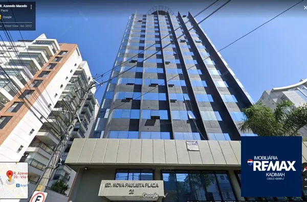 Sala comercial em andar para aluguel, Vila Mariana, São Paulo - Foto 23