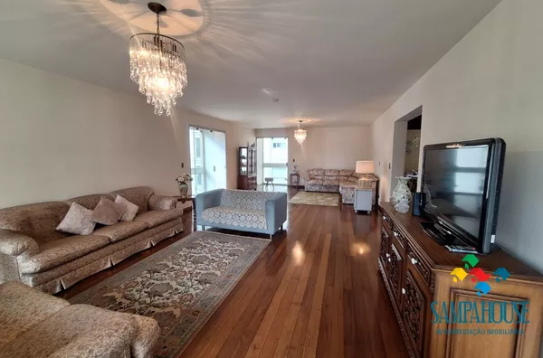 Apartamento para venda e aluguel, 3 quarto(s),  Santa Cecília, São Paulo - Foto 5