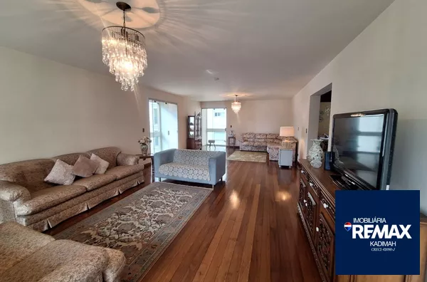 Apartamento para venda, 3 quarto(s),  Santa Cecília, São Paulo