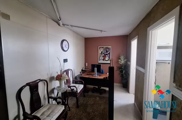 Sala comercial em andar para venda,  Barra Funda, São Paulo - Foto 1