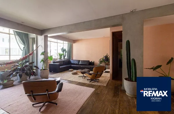 Apartamento para venda, 3 quarto(s), Higienópolis, São Paulo - Foto 4