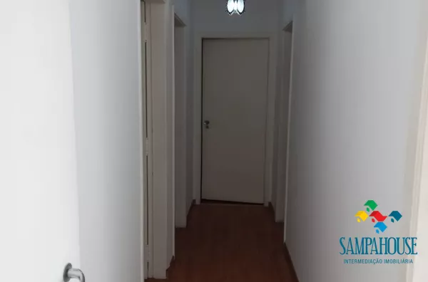 Apartamento para aluguel, 3 quarto(s),  Santa Cecília, São Paulo - Foto 3