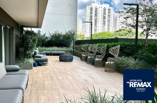 Studio para venda, 1 quarto(s), Indianópolis, São Paulo - Foto 19