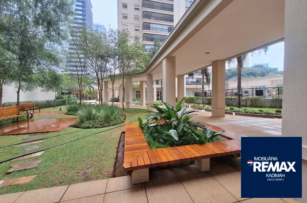 Apartamento para venda, 4 quarto(s), Parque Industrial Tomas Edson, São Paulo - Foto 30