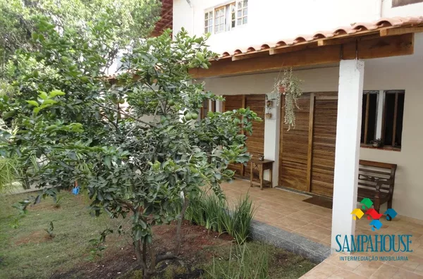 Casa para venda super charmosa 315 de área construida - Foto 3