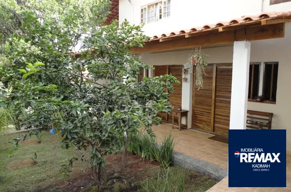 Casa para venda super charmosa 315 de área construida - Foto 3