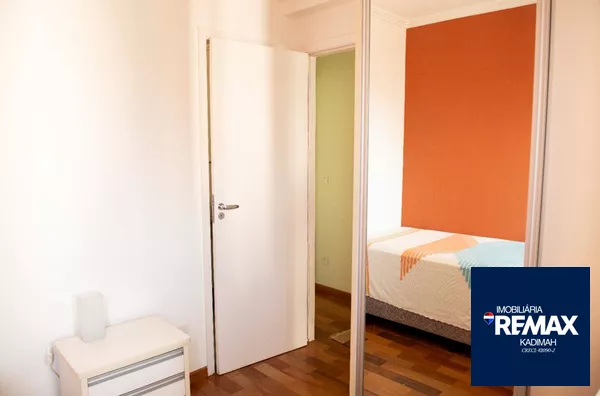 Apartamento com 3 Quartos à venda, 120m² - Vila Romana- Vista fantastica - Foto 13