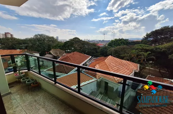 Casa para venda,  Vila Maria Luisa, São Paulo - Foto 3