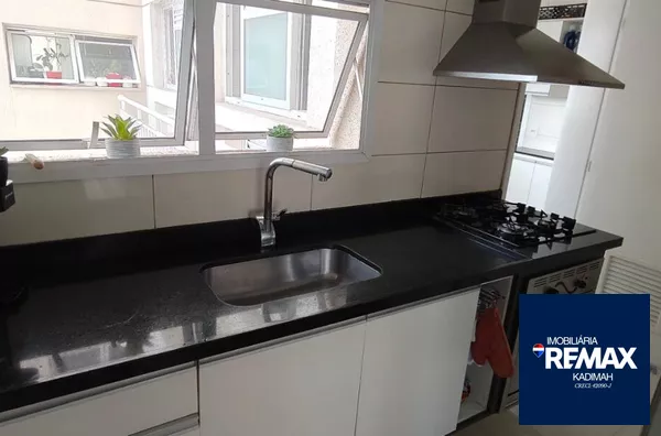 Apartamento 2 suítes , mobiliado, 101 metros de área util- Vila Romana - Foto 12