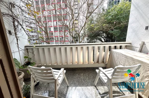 Apartamento para venda, 3 quarto(s),  Higienópolis, São Paulo - Foto 3