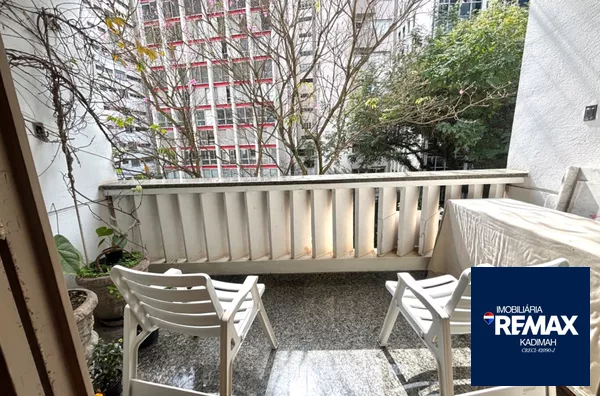Apartamento para venda, 3 quarto(s), Higienópolis, São Paulo - Foto 3